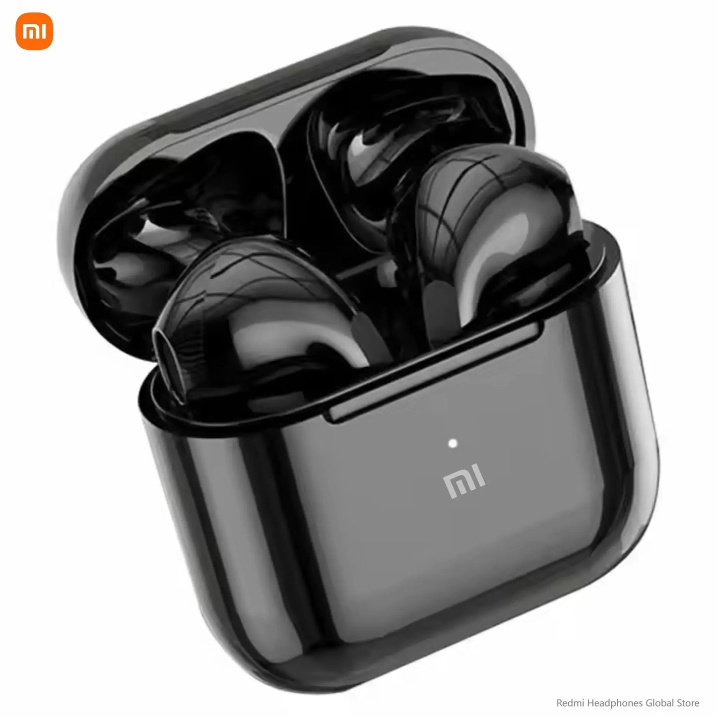 Xiaomi Air Pro4 Wireless Earbuds – HiFi Sound & Mic